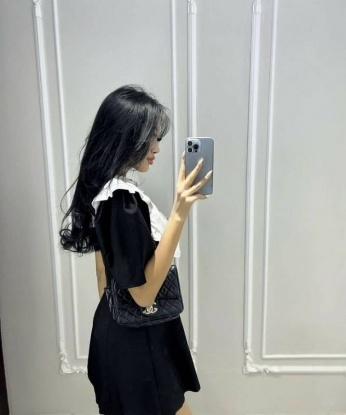 Алина, 23
